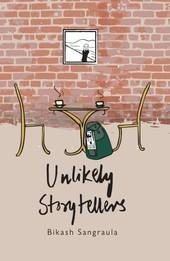 Unlikely Storytellers
