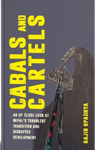 Cabals And Cartels