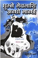 घुम्ने मेच माथि अन्धो मान्छे (Ghumne Mech Mathi Andho Manche)