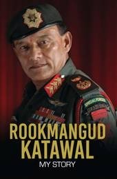 Rookmangud Katawal: My Story