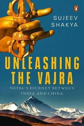 Unleashing the Vajra: Nepal’s Journey Between India and China