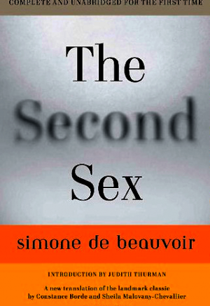 The Second Sex