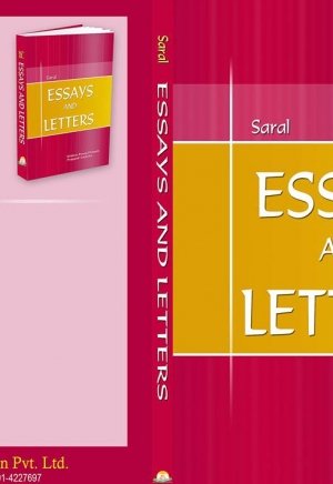 saral essaya and letters