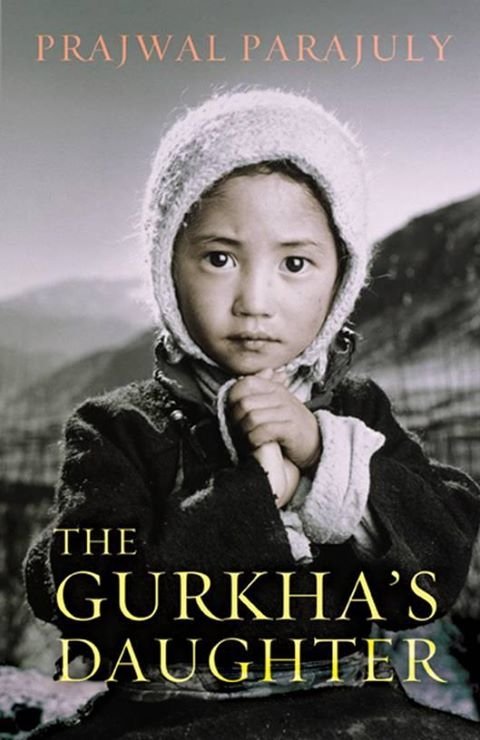 The Gurkha’s Daughter