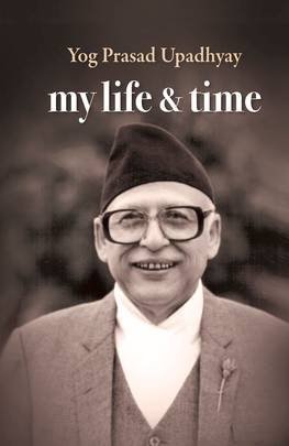 my life & time