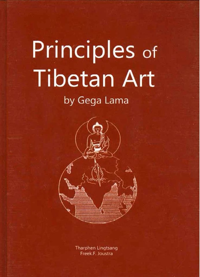 Principles of Tibetan Art
