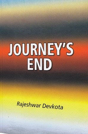 Journey’s End