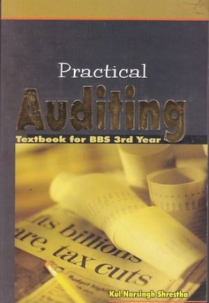 Practcal Auditing