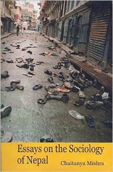 Essays On The Sociology Of Nepal