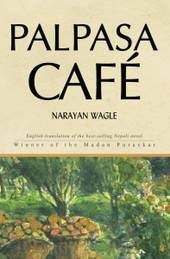 पल्पसा क्याफे [Palpasa Café ]