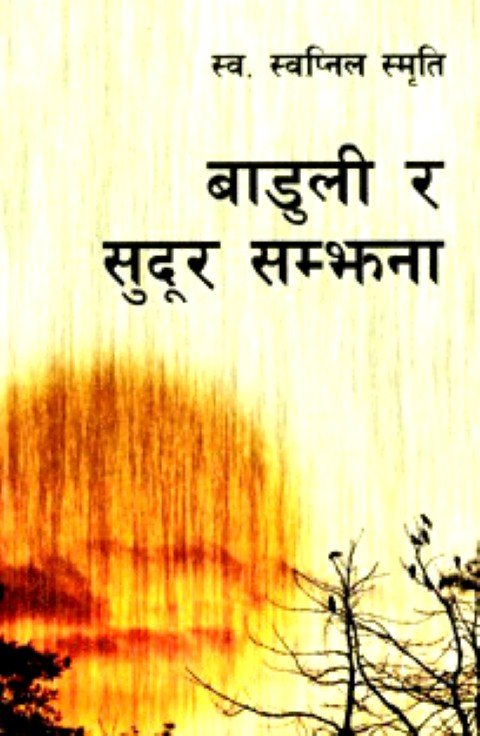 बाडुली र सुदूर सम्झना