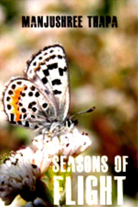 Seasons of Flight