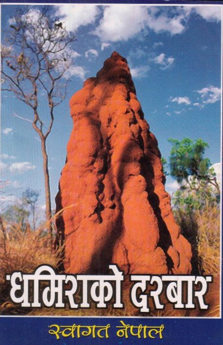 Dhamirako Darbar (धमिराको दरबार)
