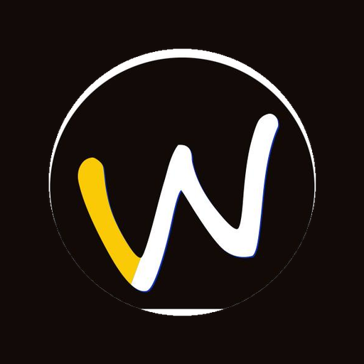 WritingNepal app icon