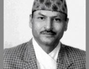 दिनेश अधिकारी Dinesh Adhikari