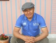 Tak Gurung