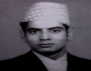 भैरब अर्याल Bhairab Aryal
