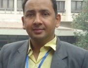 कुमार समदर्शी