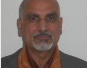 Hari Paudel