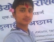 kamal sanghars