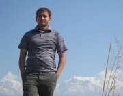 suresh suman dangi