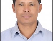मोती भुजेल , पोखरा