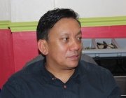 Kedar 'sangket'