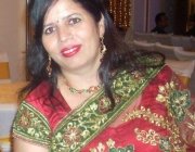 Anita Bhandari (Paudel)/अनिता भण्डारी (पौडेल )