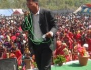 prembibas Gharti