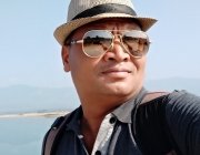 डीबी जिरेल 'रवि'