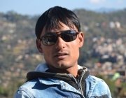 kishma kishor