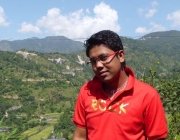 Sheru Karki