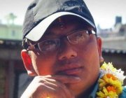 Basanta Kumar Shrestha