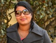 Babita Shah (बबिता शाह)