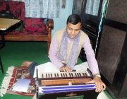 अर्जुन दृष्टि पौडेल (Arjun Paudel)
