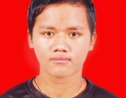 Bikas Gurung