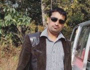 Pabin Dahal
