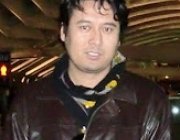 sunil sangam