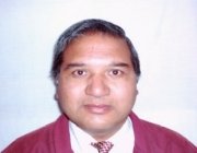 Kul Narsingh Shrestha