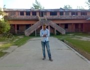 amrendra yadav