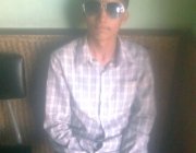 Bashudev Poudel