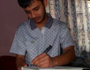mohan ghimire