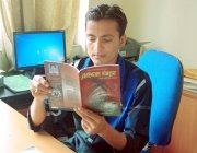 रामकृष्ण पौडेल 'अनायास'