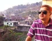 Nimesh Nilkil