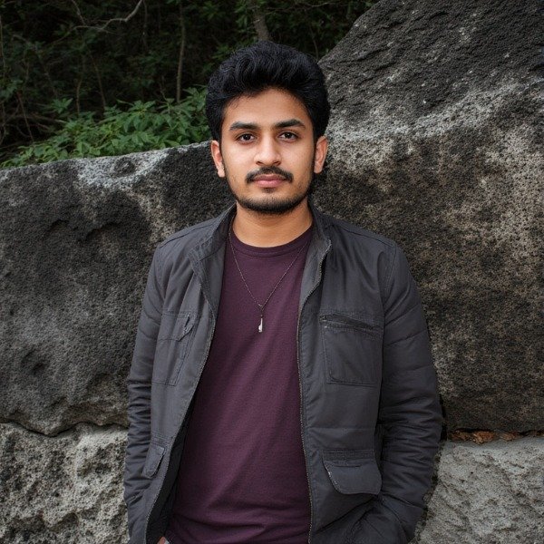 Samundra Karki
