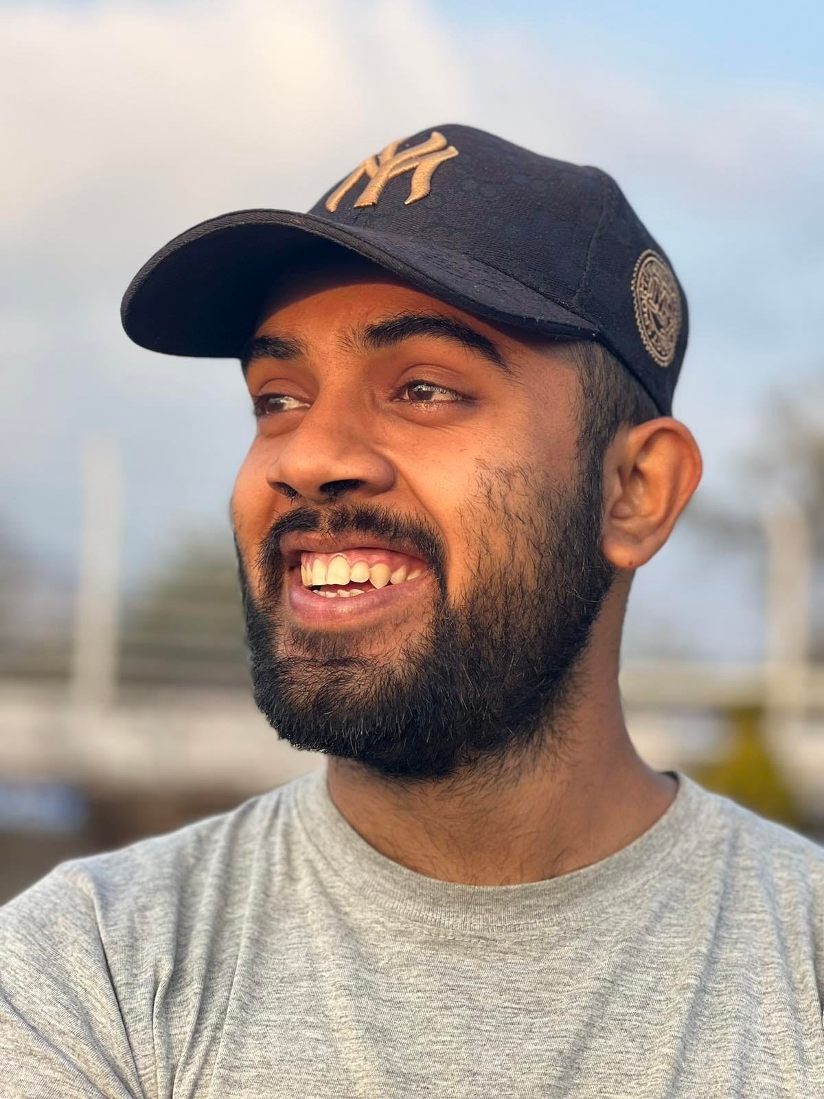 Raju Jhallu Prassad