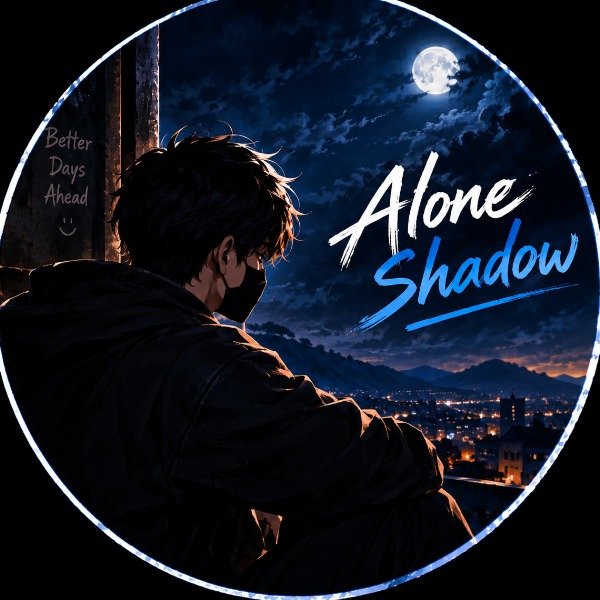 ALONE SHADOW