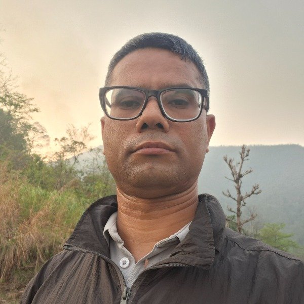 DILLI RAM KATTEL