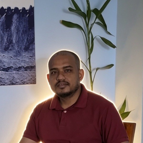 SANTOSH BHATTARAI