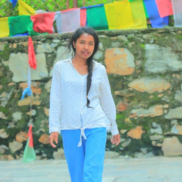 Manisha Nepali